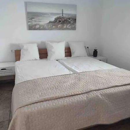 Ferienhaus_es_faro Neu, Modern, Strandnah *